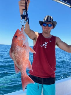 Fishing in Panama City