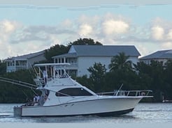 Fishing in Key West