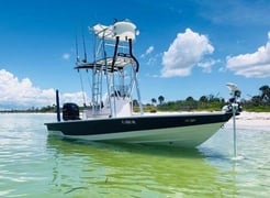 Fishing in Captiva