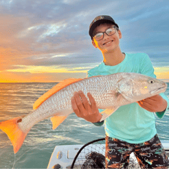 Fishing in Melbourne Beach