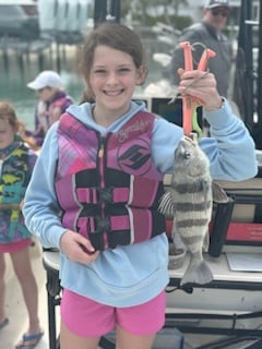 Fishing in Wilmington