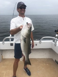 Fishing in Annapolis