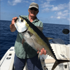 Fishing in Montauk