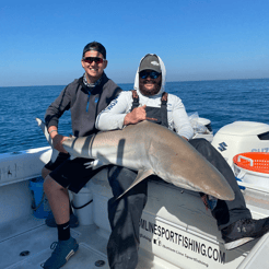 Fishing in Belleair Bluffs