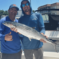 Fishing in Pompano Beach