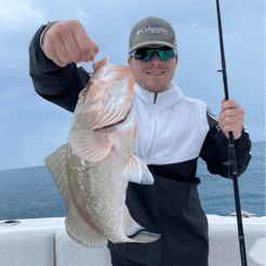 Fishing in Fort Myers Beach