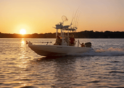 Fishing in Fort Walton Beach