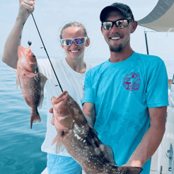 Fishing in Fort Myers Beach