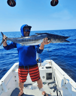 Fishing in San José del Cabo