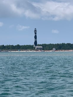 Fishing in Morehead City