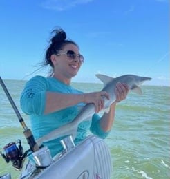 Fishing in Sarasota