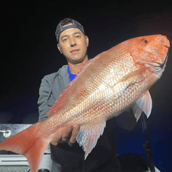 Fishing in Tierra Verde