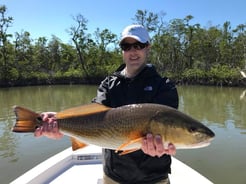 Fishing in Naples