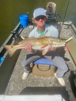 Fishing in Panama City Beach