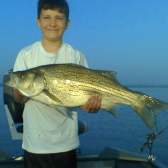 Fishing in Santa Rosa Beach