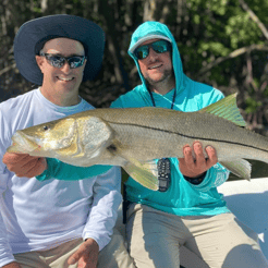 Fishing in Cape Coral