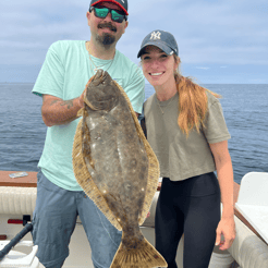 Fishing in Los Angeles