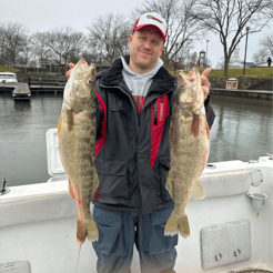 Fishing in Oak Harbor