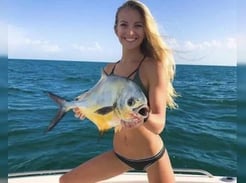 Fishing in Sarasota