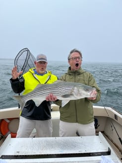 Fishing in Hampton Bays