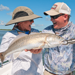 Fishing in Islamorada