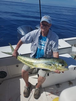 Fishing in Key West