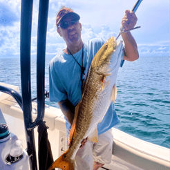 Fishing in Santa Rosa Beach