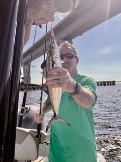 Fishing in Santa Rosa Beach