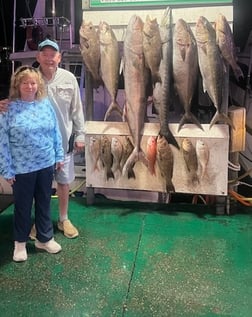 Fishing in Destin, Florida