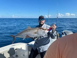 Fishing in Etoile, Texas