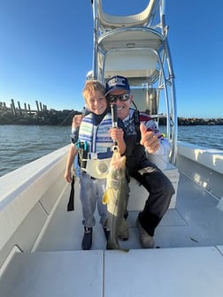 Fishing in Naples, Florida