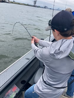 Smallmouth Bass, Walleye Fishing in Gresham, Oregon