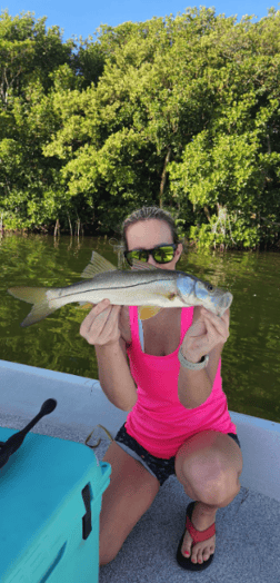 Fishing in Islamorada, Florida