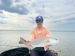 Speckled Trout Fishing in Oak Hill, Florida