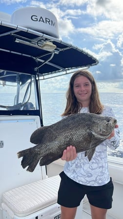 Fishing in Clearwater, Florida