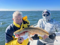 Fishing in Pensacola, Florida