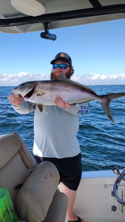 Fishing in Panama City Beach, Florida