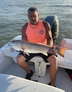 Fishing in Daytona Beach, Florida