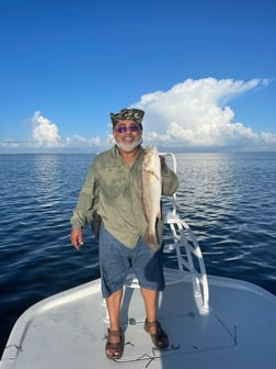 Redfish Fishing in South Padre Island, Texas