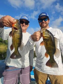 Fishing in Fort Lauderdale, Florida