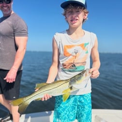 Fishing in Cape Coral, Florida