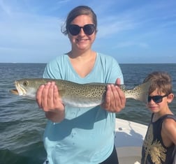 Kingfish Fishing in Tampa, Florida