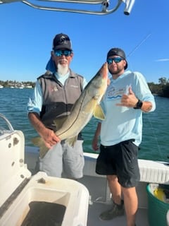 Fishing in Naples, Florida