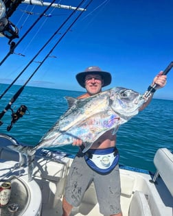 Fishing in Tavernier, Florida