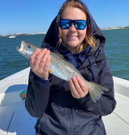 Sheepshead Fishing in Beaufort, North Carolina