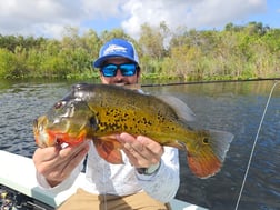 Fishing in Fort Lauderdale, Florida