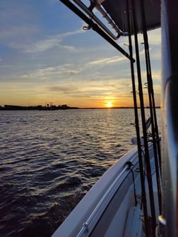 Fishing in Jacksonville, Florida