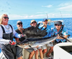 Fishing in Pompano Beach, Florida