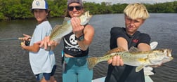 Fishing in Naples, Florida