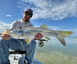 Fishing in Miami, Florida